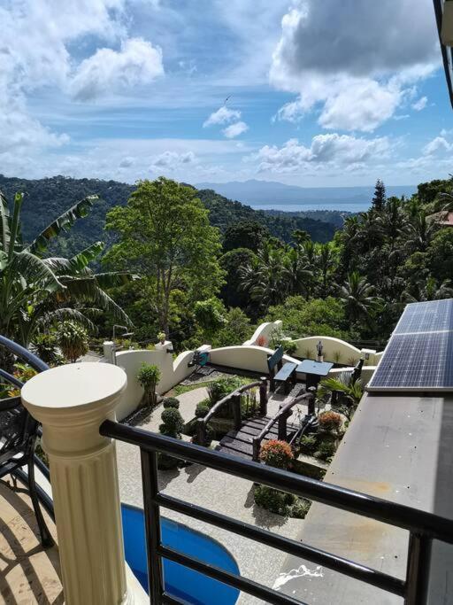Avana Hills Tagaytay Villa Tagaytay City Buitenkant foto