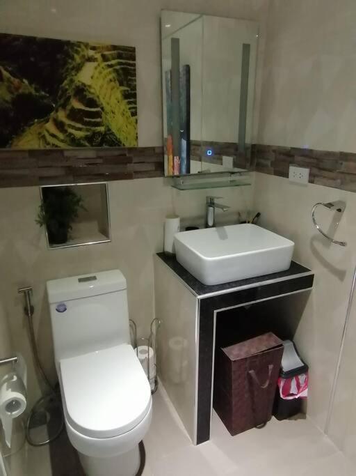 Avana Hills Tagaytay Villa Tagaytay City Buitenkant foto