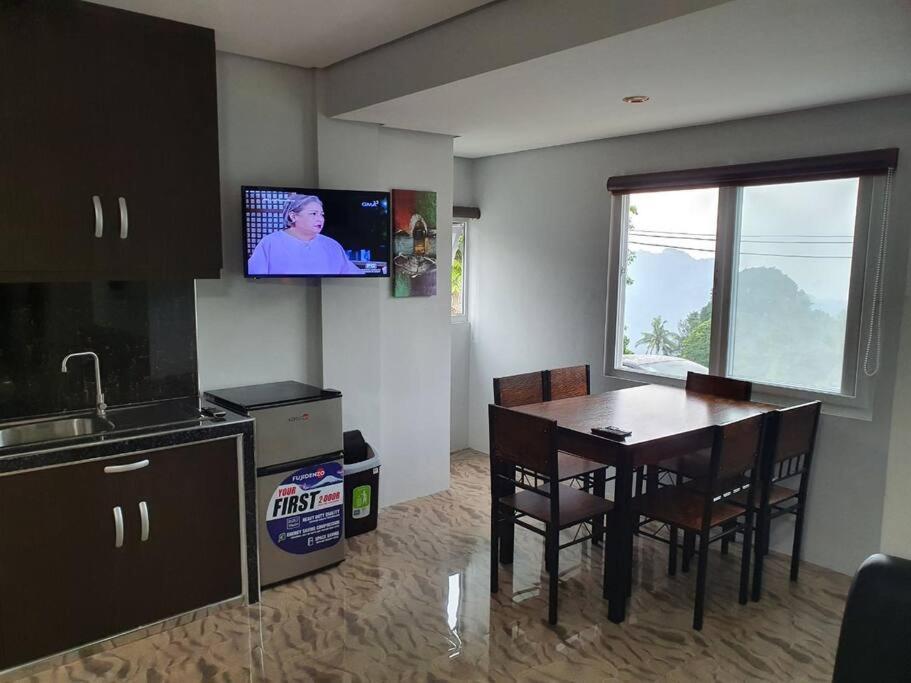Avana Hills Tagaytay Villa Tagaytay City Buitenkant foto