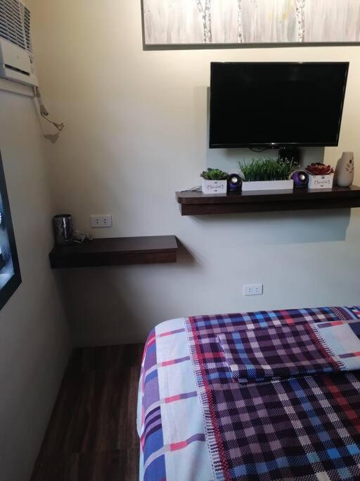 Avana Hills Tagaytay Villa Tagaytay City Buitenkant foto