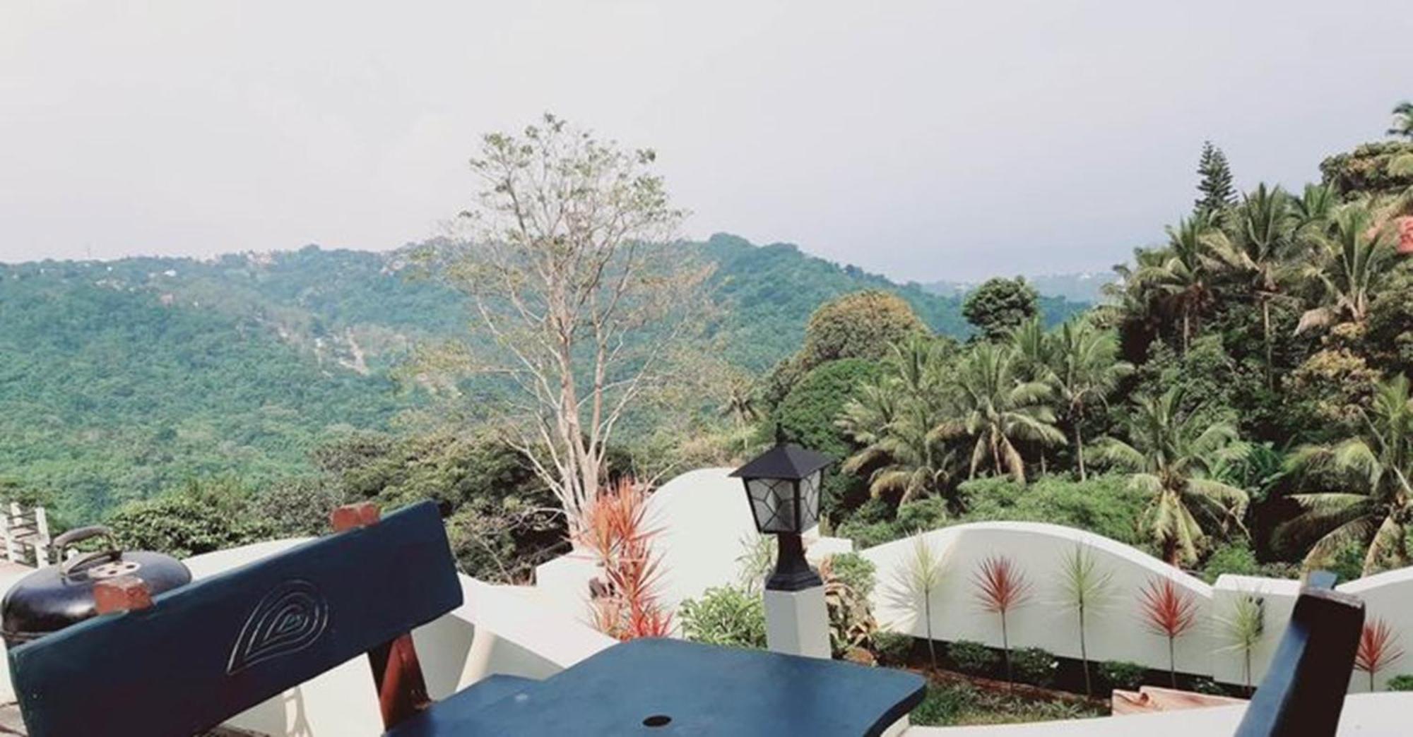 Avana Hills Tagaytay Villa Tagaytay City Buitenkant foto