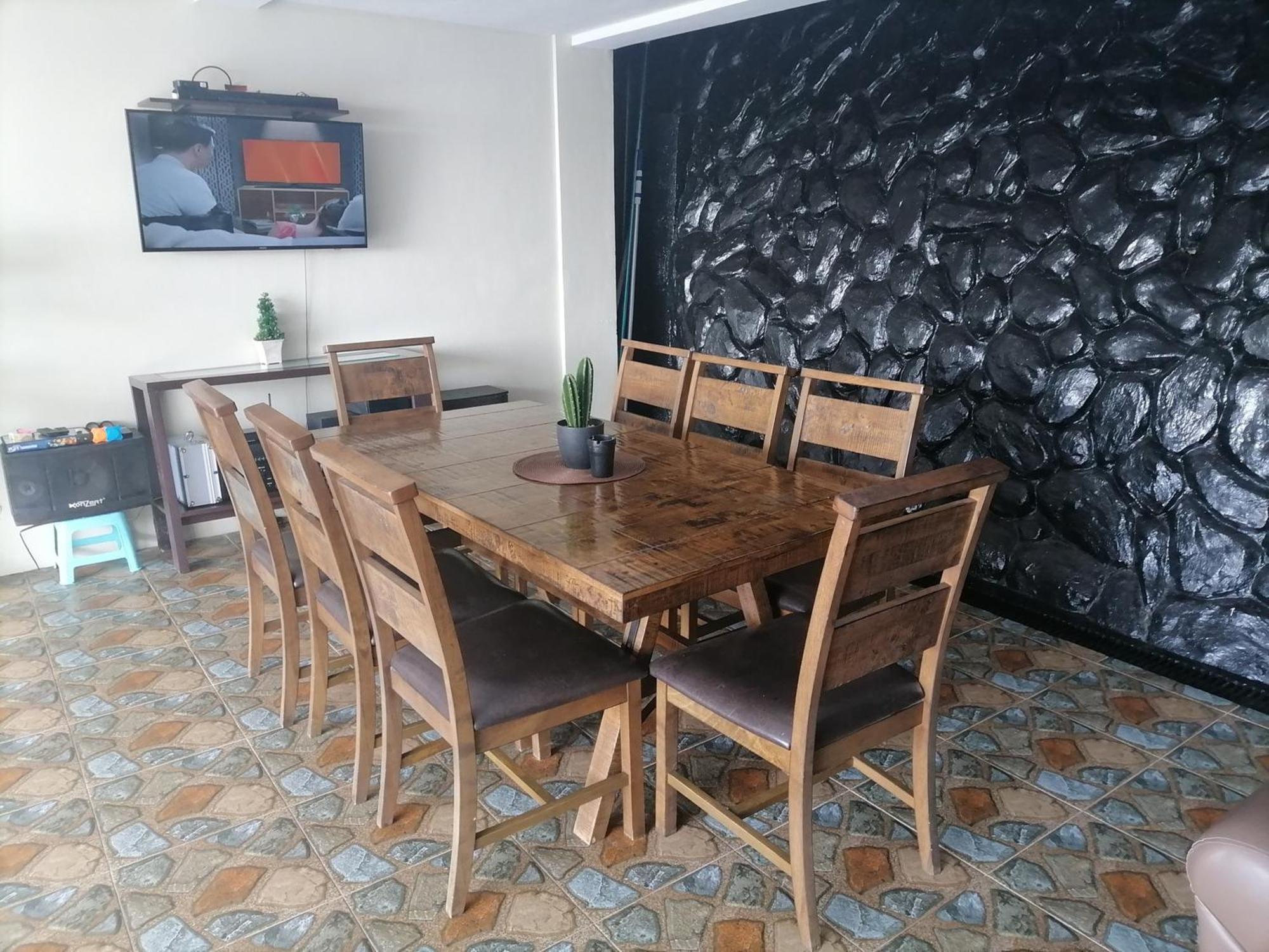 Avana Hills Tagaytay Villa Tagaytay City Buitenkant foto