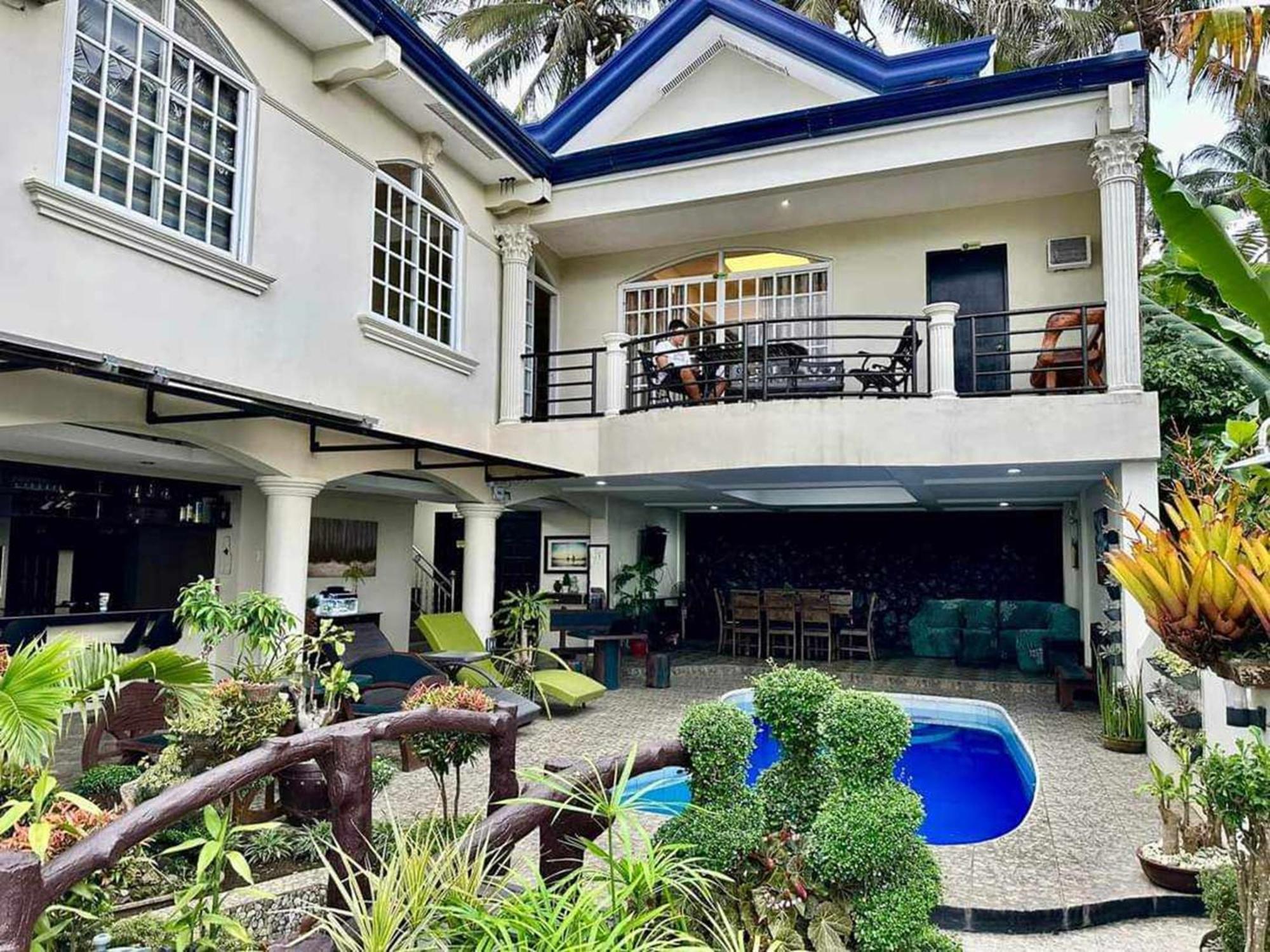 Avana Hills Tagaytay Villa Tagaytay City Buitenkant foto