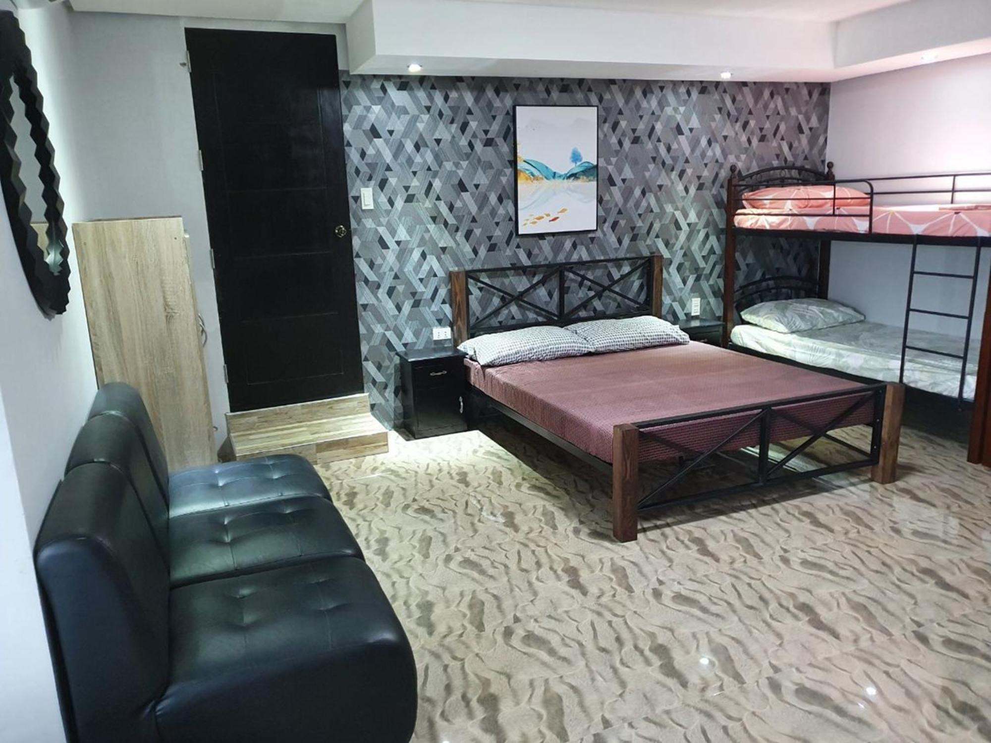 Avana Hills Tagaytay Villa Tagaytay City Buitenkant foto