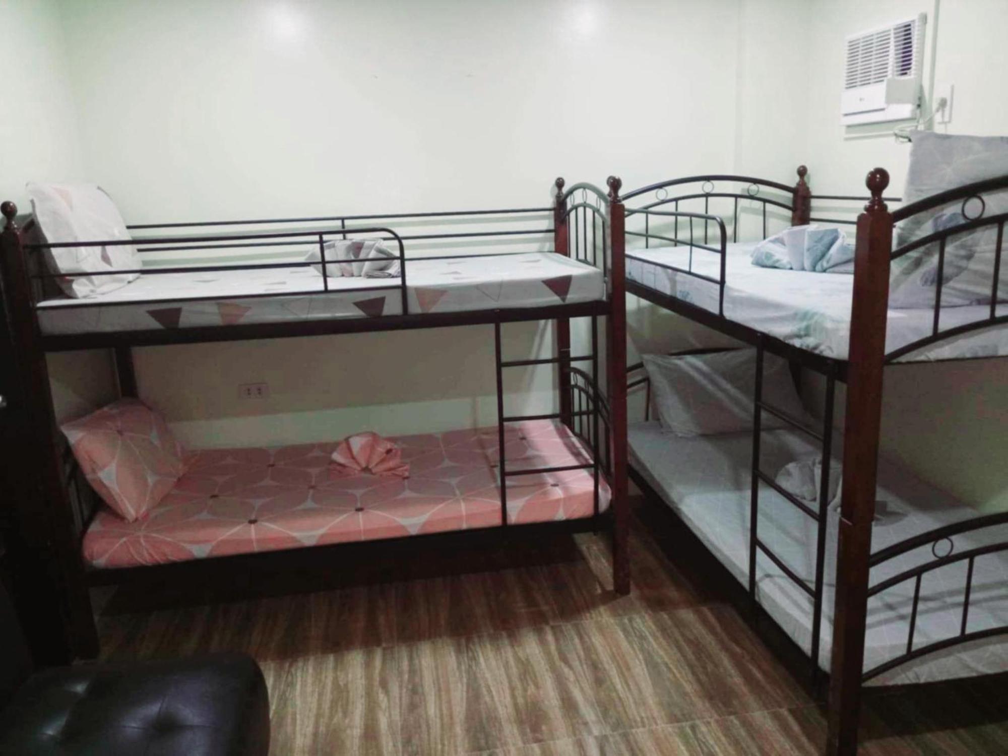 Avana Hills Tagaytay Villa Tagaytay City Buitenkant foto
