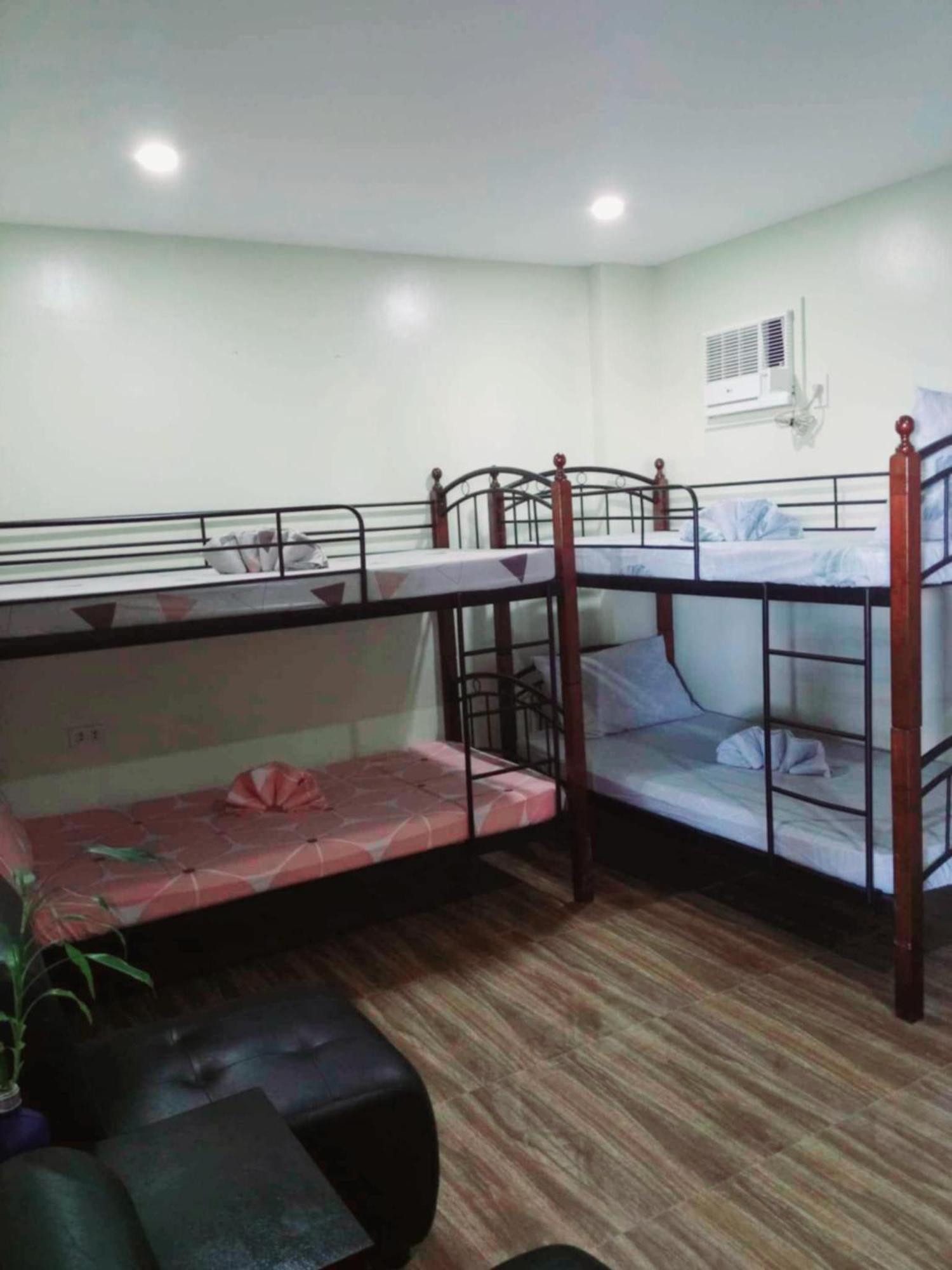 Avana Hills Tagaytay Villa Tagaytay City Buitenkant foto